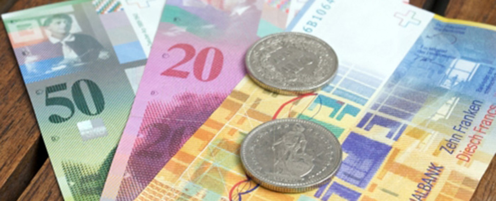 Sentenza Mutuo in franchi svizzeri: banca condannata